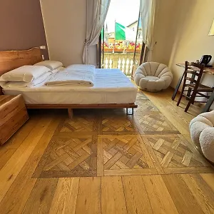 3* Ξενοδοχείο Le Due Fontane