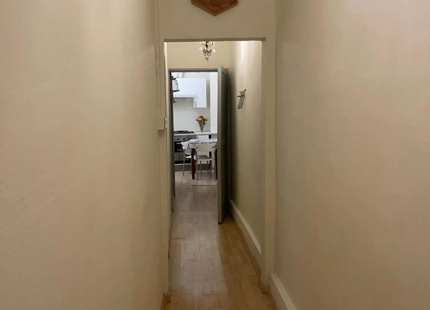 Ghibellina Kato Apartment Florence 0*,