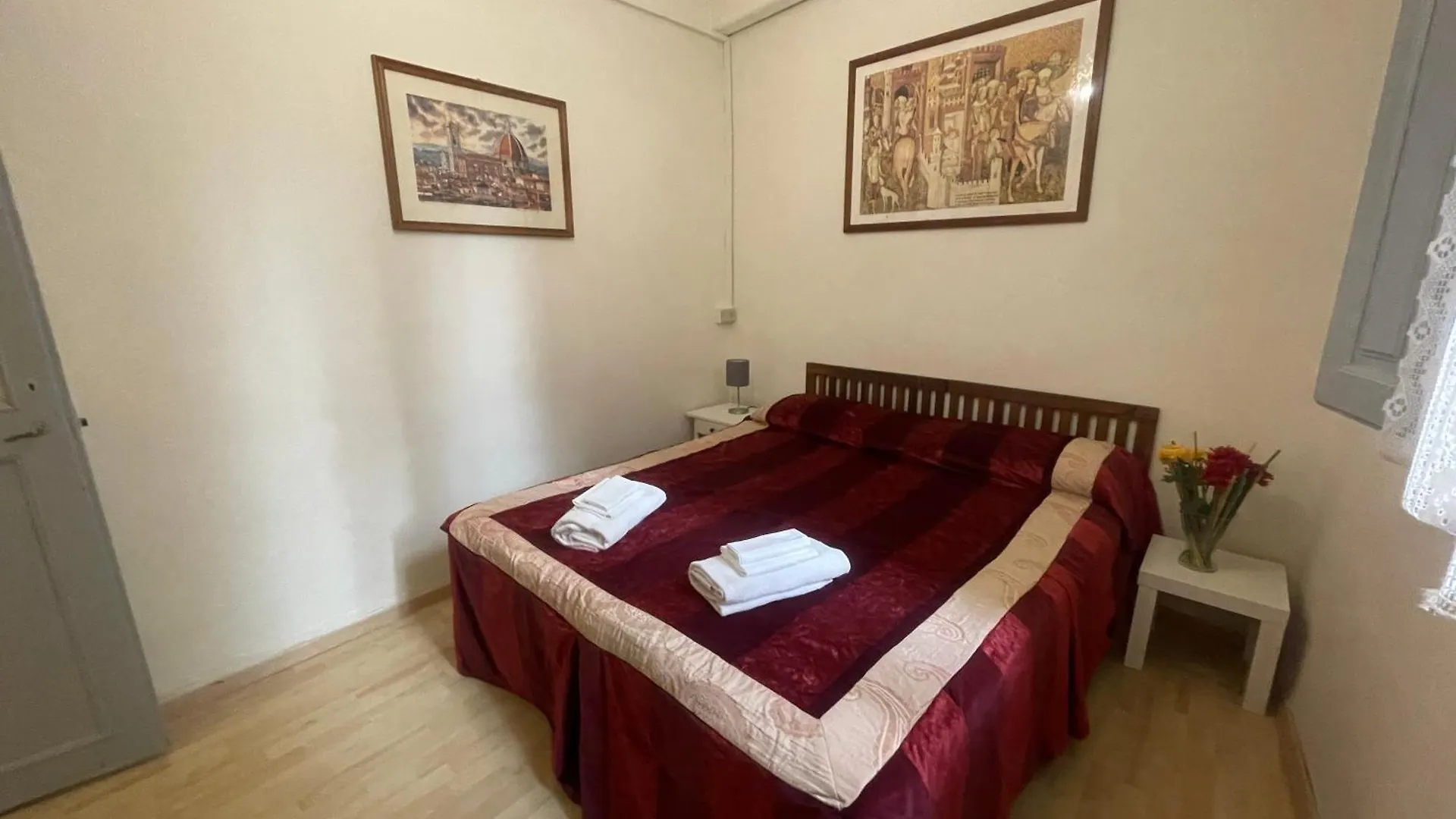 Ghibellina Kato Apartment Florence