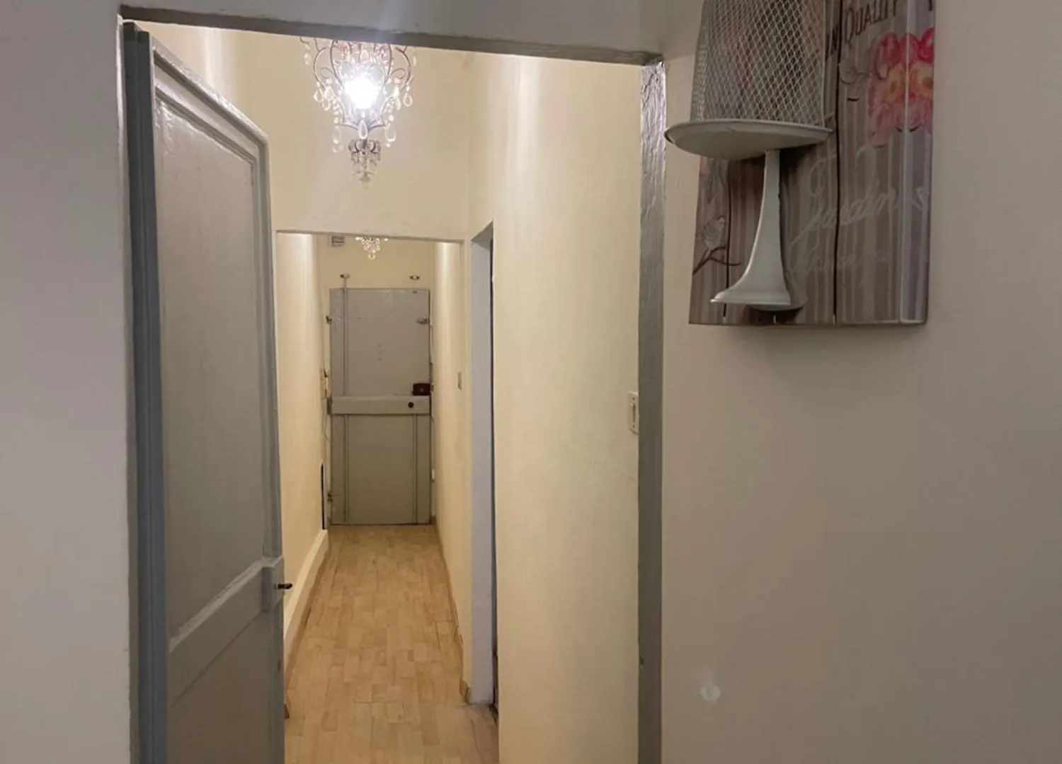 Ghibellina Kato Apartment Florence