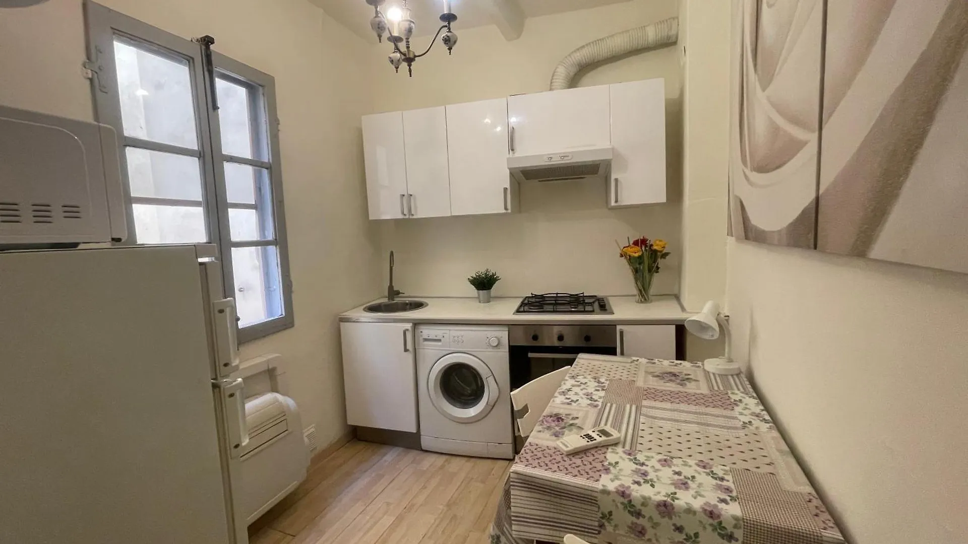 Ghibellina Kato Apartment Florence