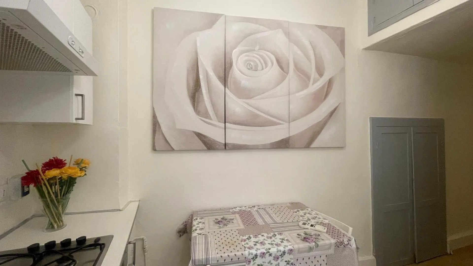 Ghibellina Kato Apartment Florence