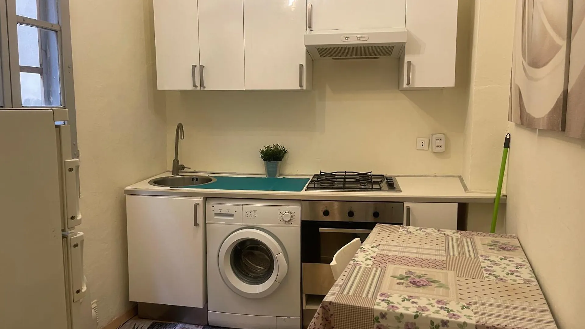 Ghibellina Kato Apartment Florence Italy