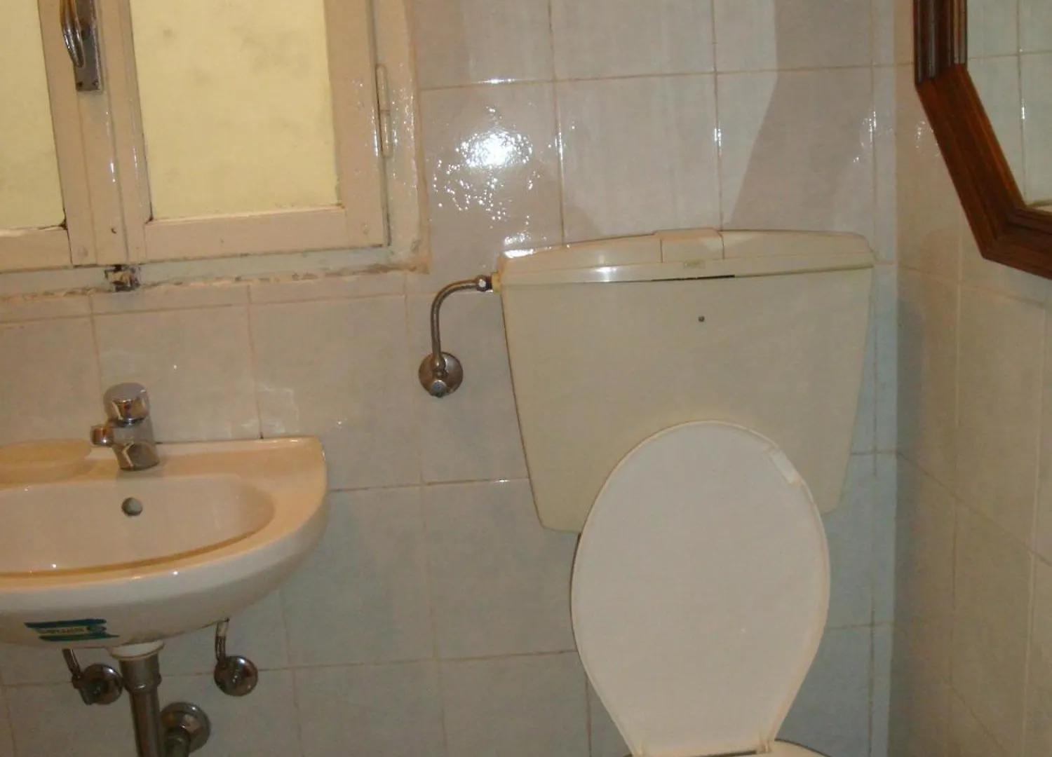 Ghibellina Kato Apartment Florence Italy