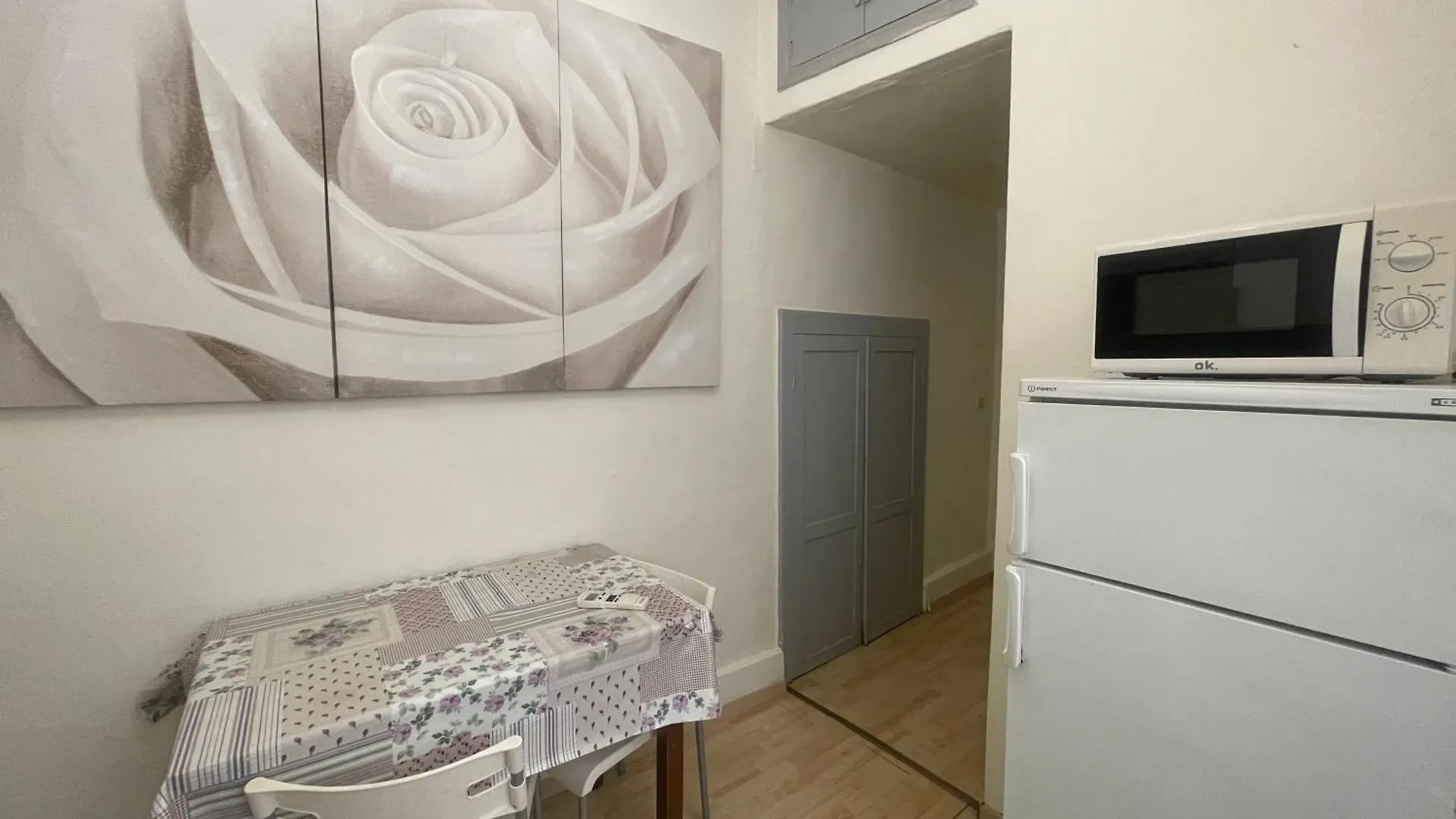 Ghibellina Kato Apartment Florence Italy