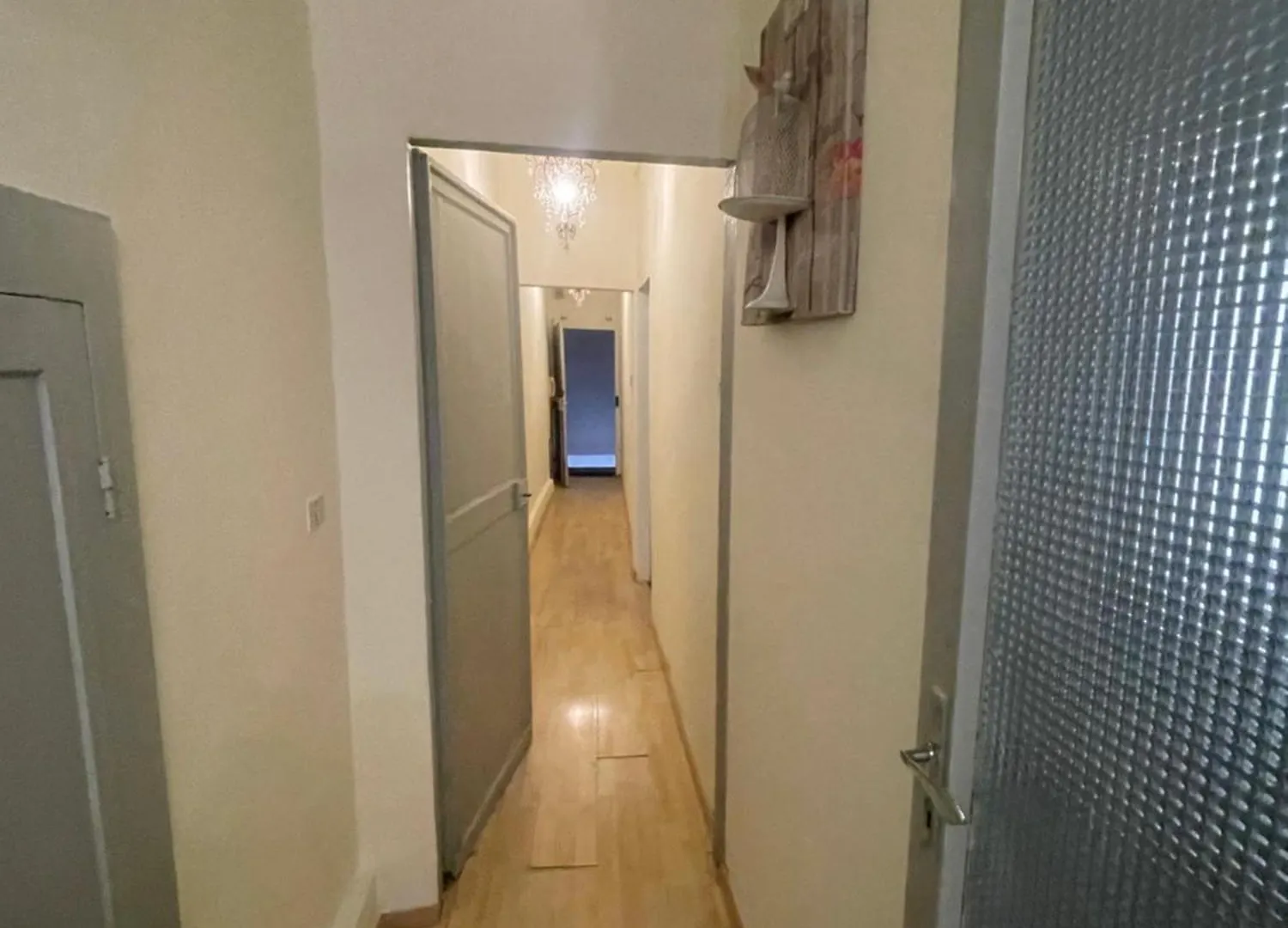 Ghibellina Kato Apartment Florence