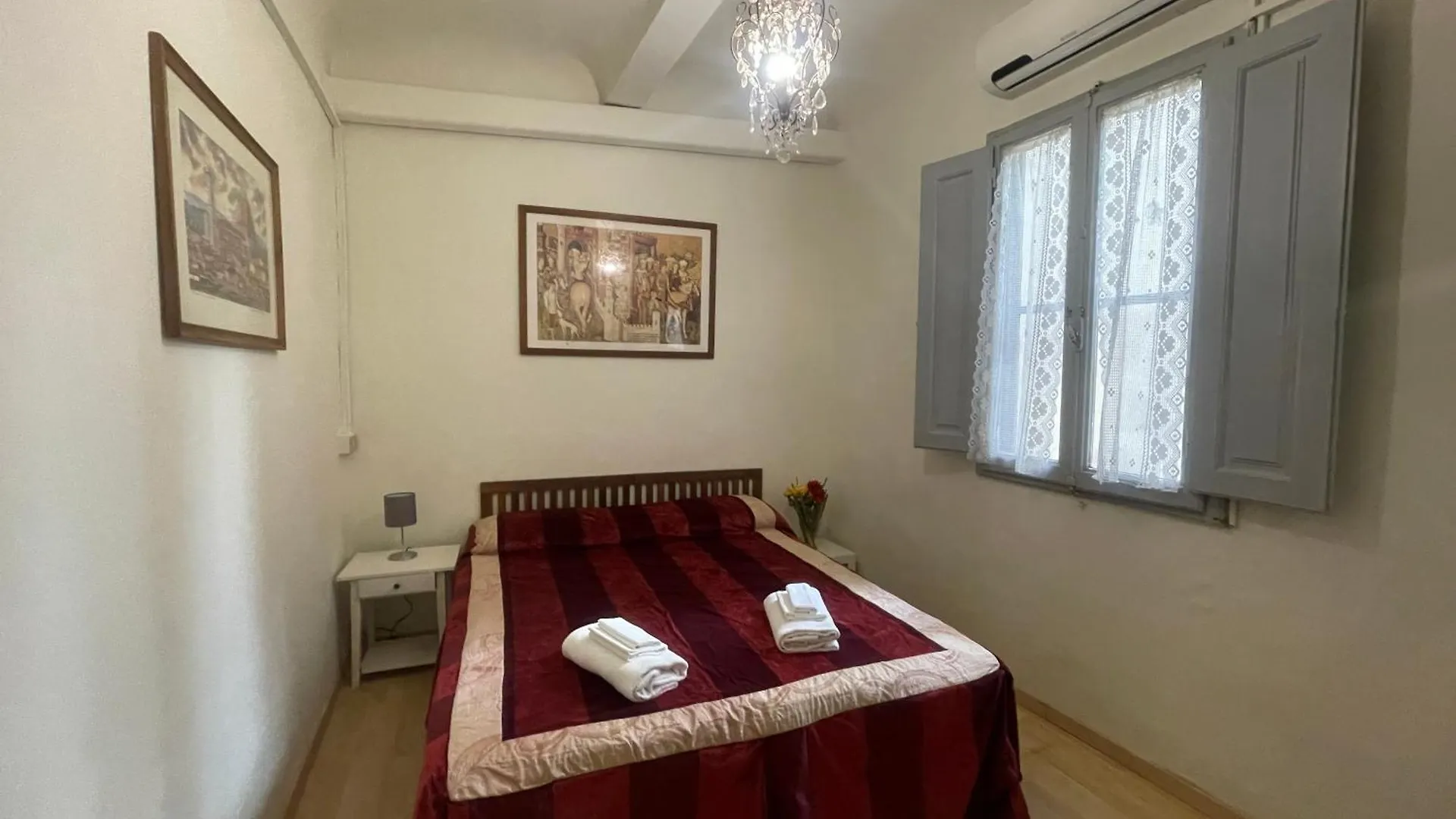 Ghibellina Kato Apartment Florence 0*,  Italy