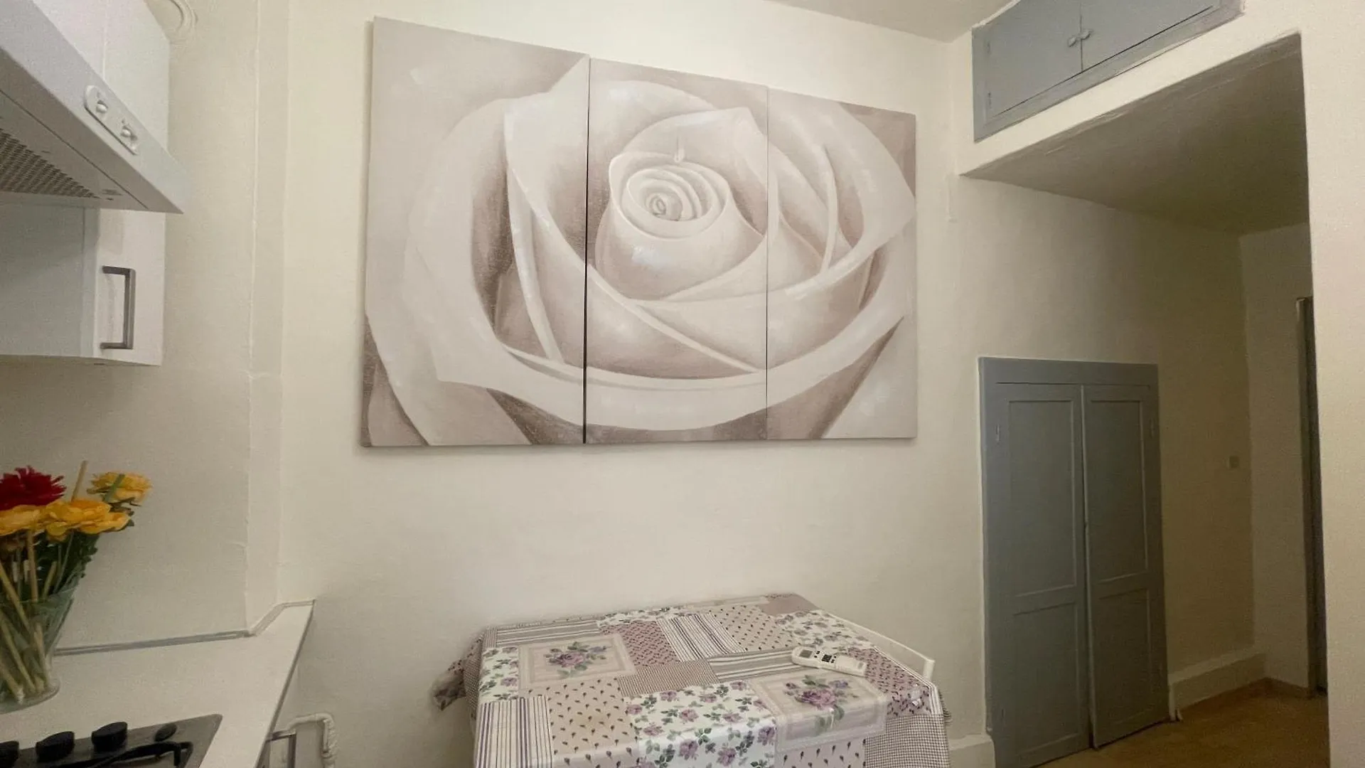 Ghibellina Kato Apartment Florence