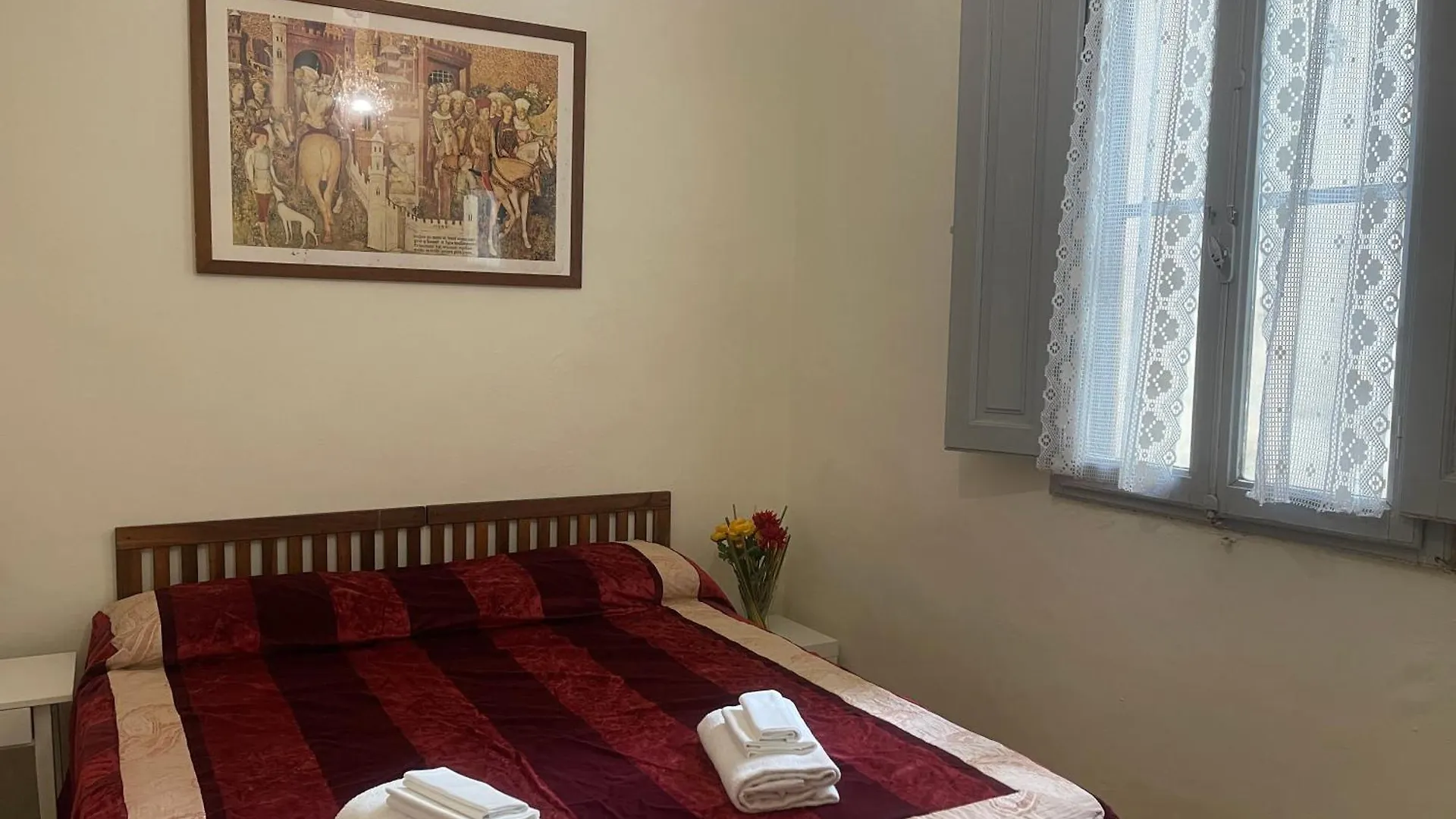 Ghibellina Kato Apartment Florence